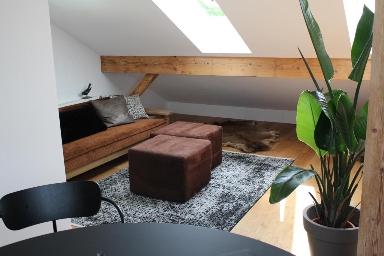 Studio Maria Egg Eksteriør billede