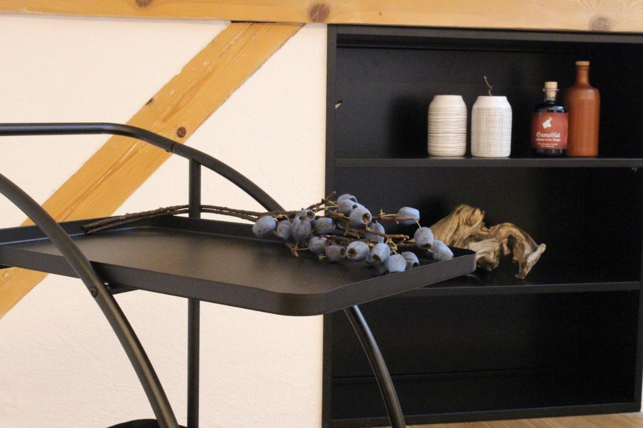 Studio Maria Egg Eksteriør billede
